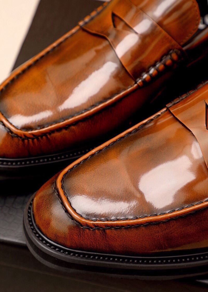 Prada Business Shoes